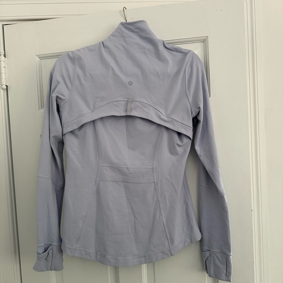 Lululemon Define Jacket - Picture 2 of 2